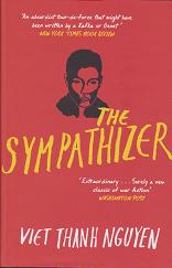 The Sympathizer by Viet Thanh  Nguyen